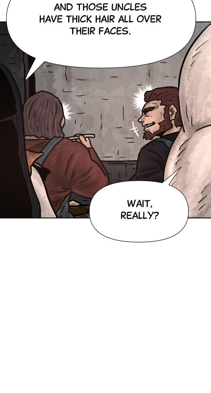 Warrior Executioner Chapter 194 page 65 - 