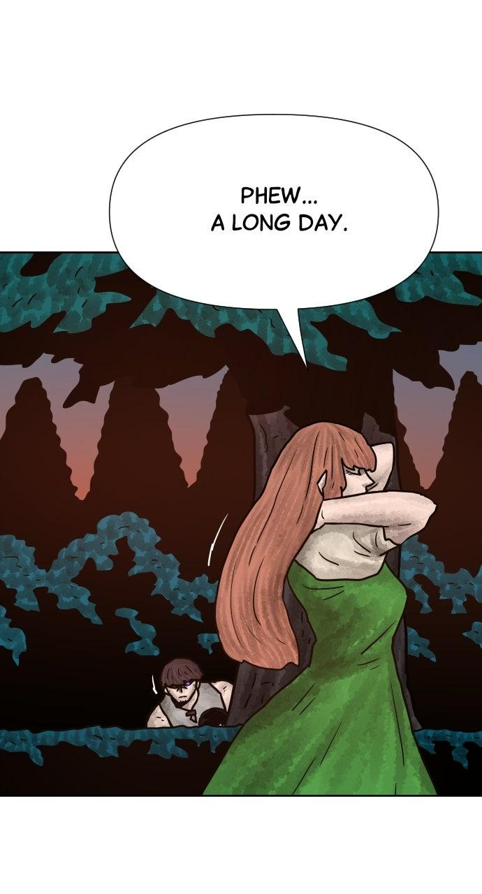 Warrior Executioner Chapter 194 page 67 - 