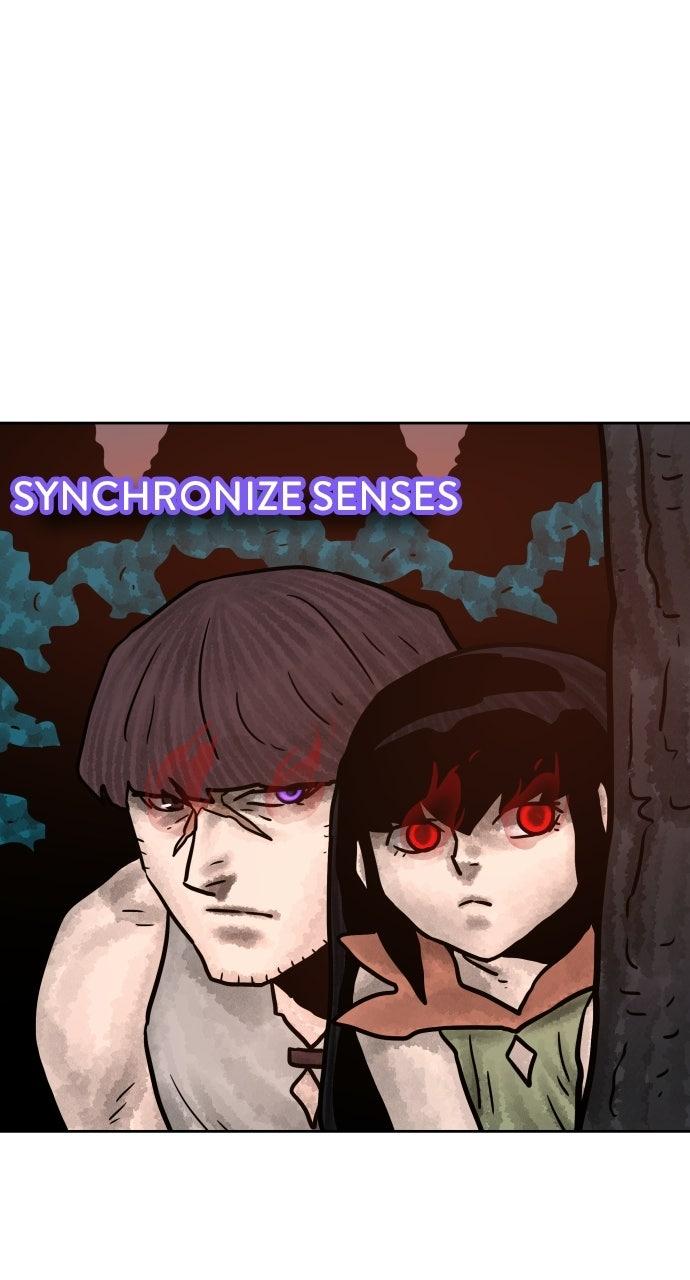 Warrior Executioner Chapter 194 page 68 - 