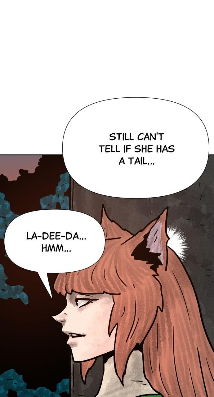 Warrior Executioner Chapter 194 page 69 - 