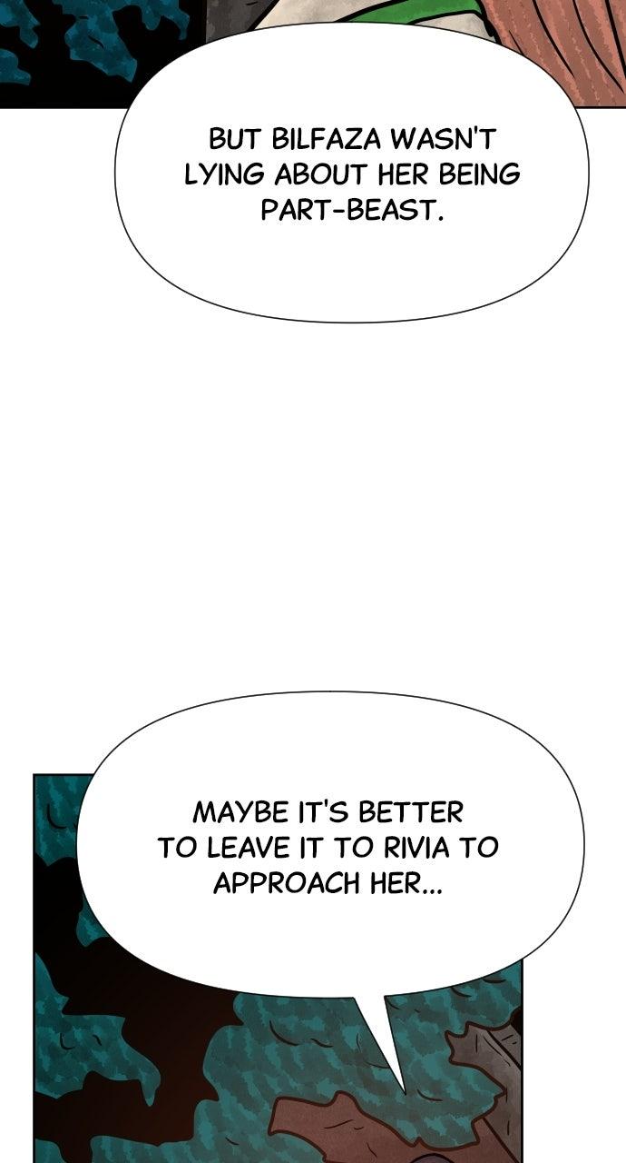 Warrior Executioner Chapter 194 page 70 - 