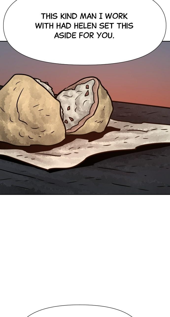 Warrior Executioner Chapter 194 page 72 - 