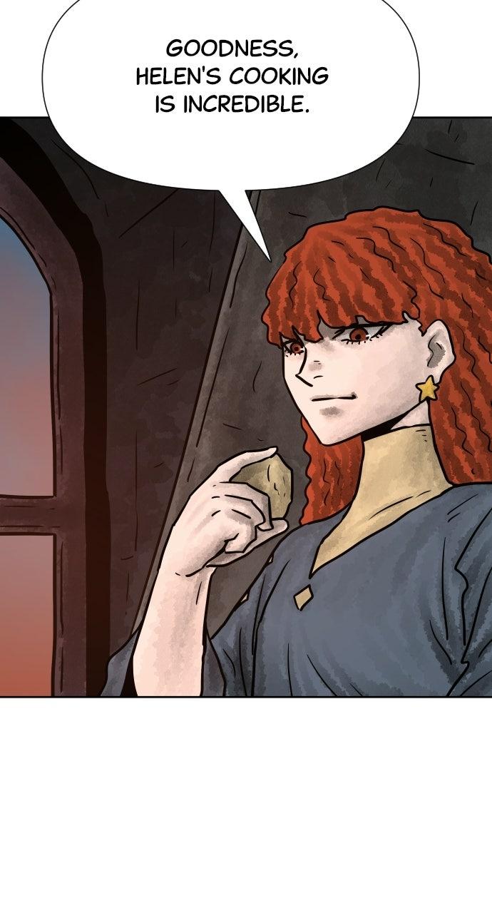 Warrior Executioner Chapter 194 page 73 - 