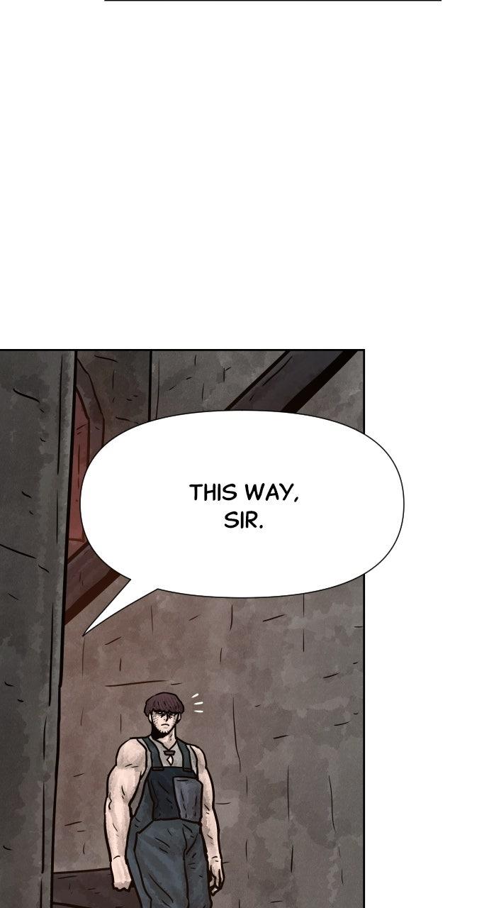 Warrior Executioner Chapter 194 page 76 - 