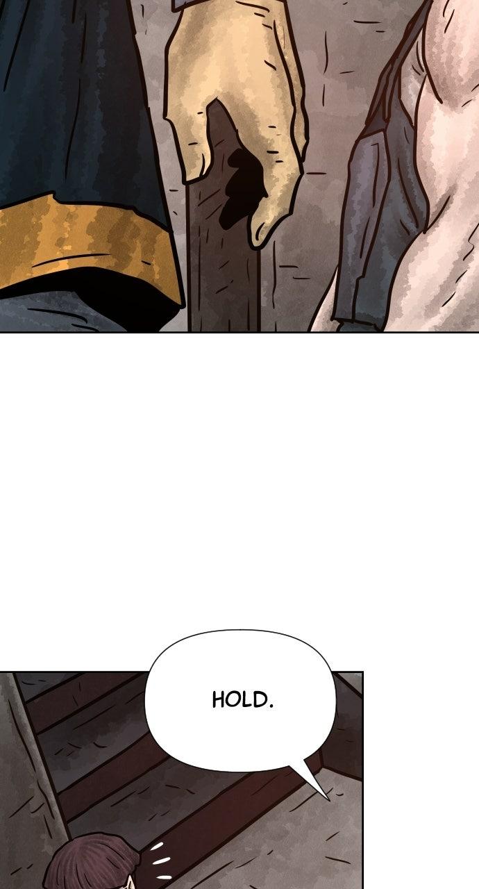 Warrior Executioner Chapter 194 page 80 - 