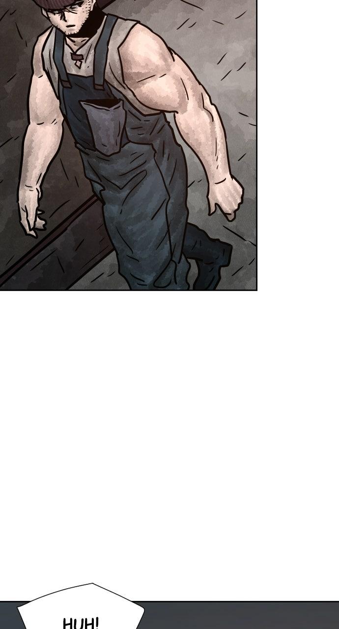 Warrior Executioner Chapter 194 page 81 - 