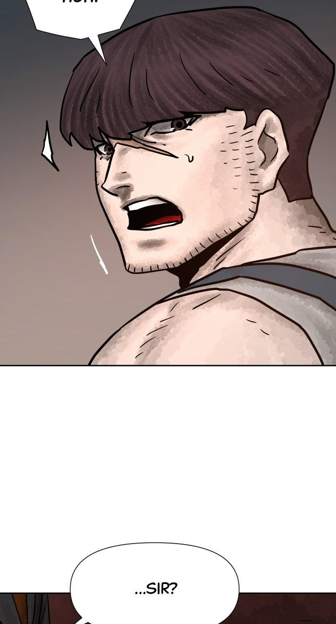 Warrior Executioner Chapter 194 page 82 - 