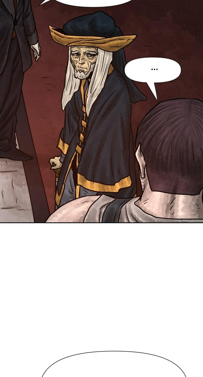 Warrior Executioner Chapter 194 page 83 - 