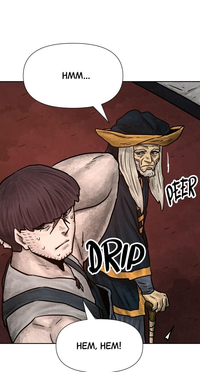 Warrior Executioner Chapter 194 page 86 - 