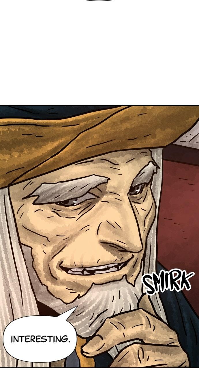 Warrior Executioner Chapter 194 page 87 - 