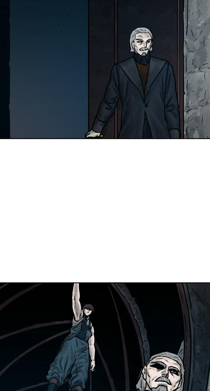 Warrior Executioner Chapter 195 page 11 - 