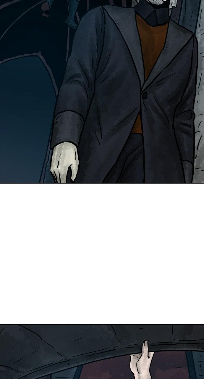 Warrior Executioner Chapter 195 page 12 - 
