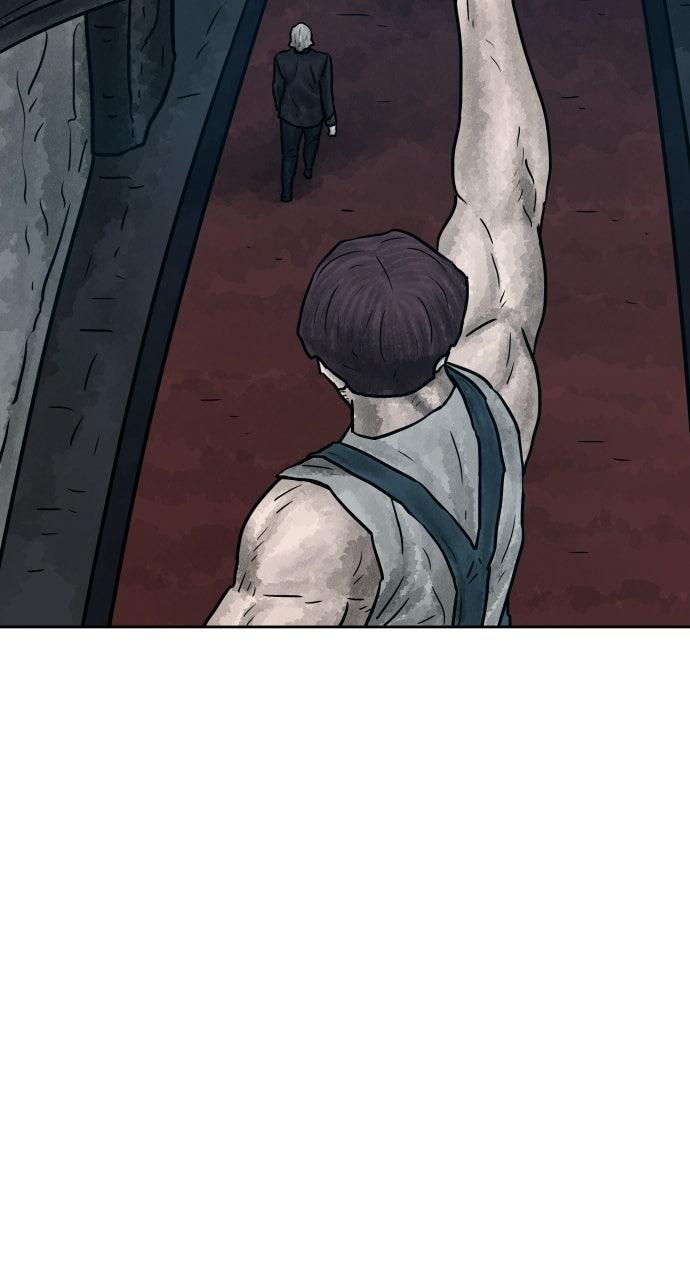 Warrior Executioner Chapter 195 page 13 - 