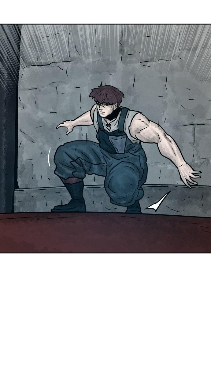 Warrior Executioner Chapter 195 page 14 - 