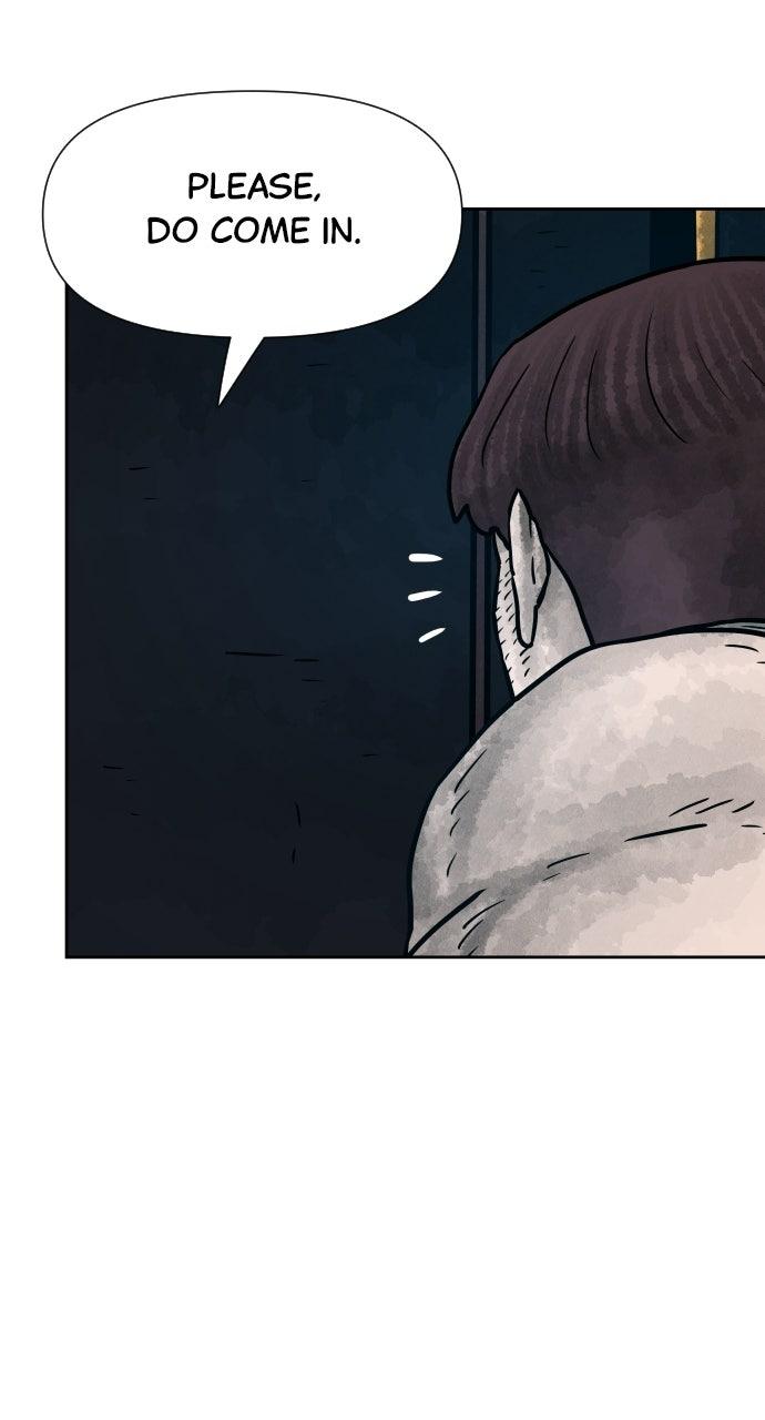 Warrior Executioner Chapter 195 page 15 - 
