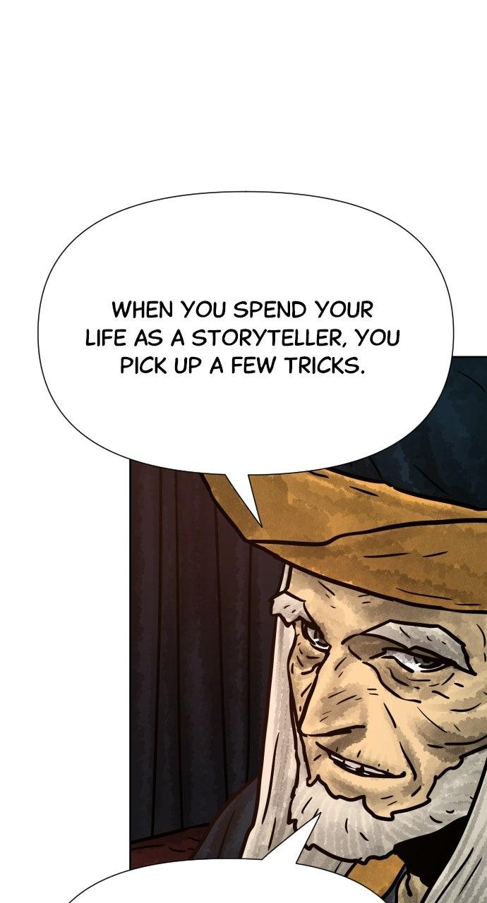 Warrior Executioner Chapter 195 page 17 - 