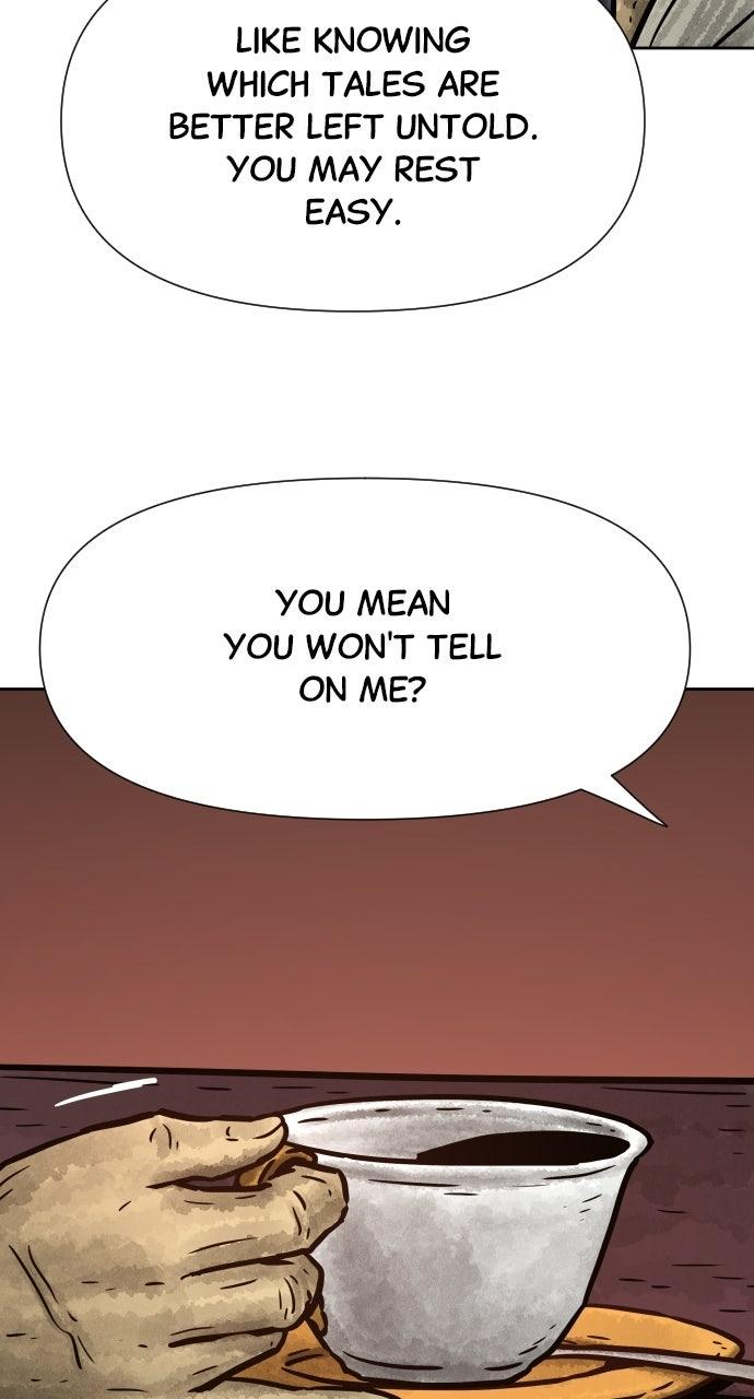 Warrior Executioner Chapter 195 page 18 - 