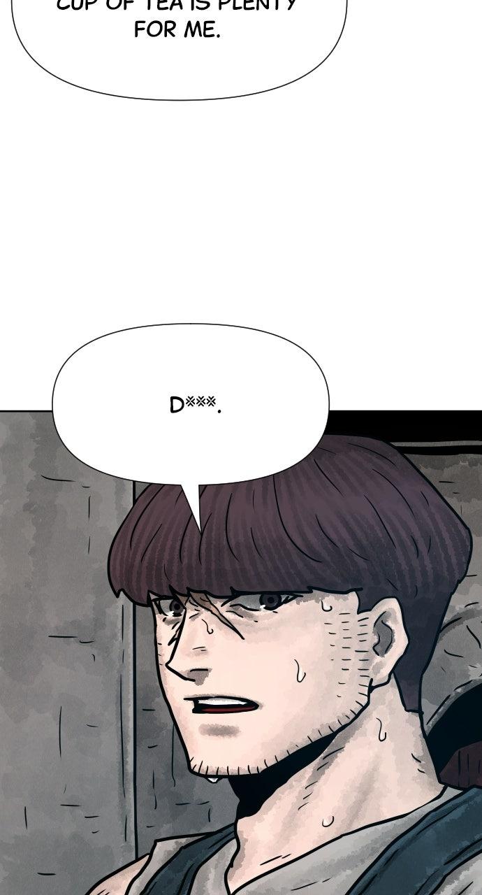 Warrior Executioner Chapter 195 page 3 - 