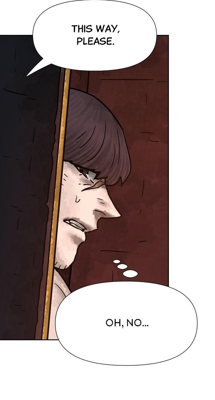 Warrior Executioner Chapter 195 page 23 - 