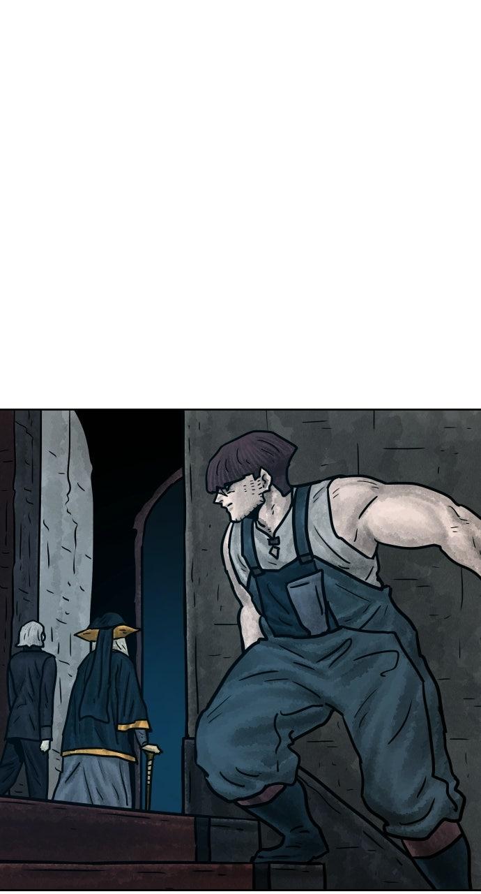 Warrior Executioner Chapter 195 page 24 - 