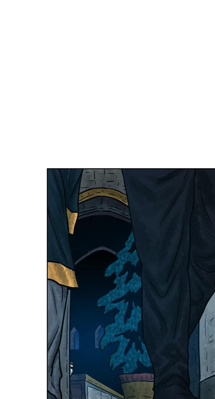 Warrior Executioner Chapter 195 page 25 - 