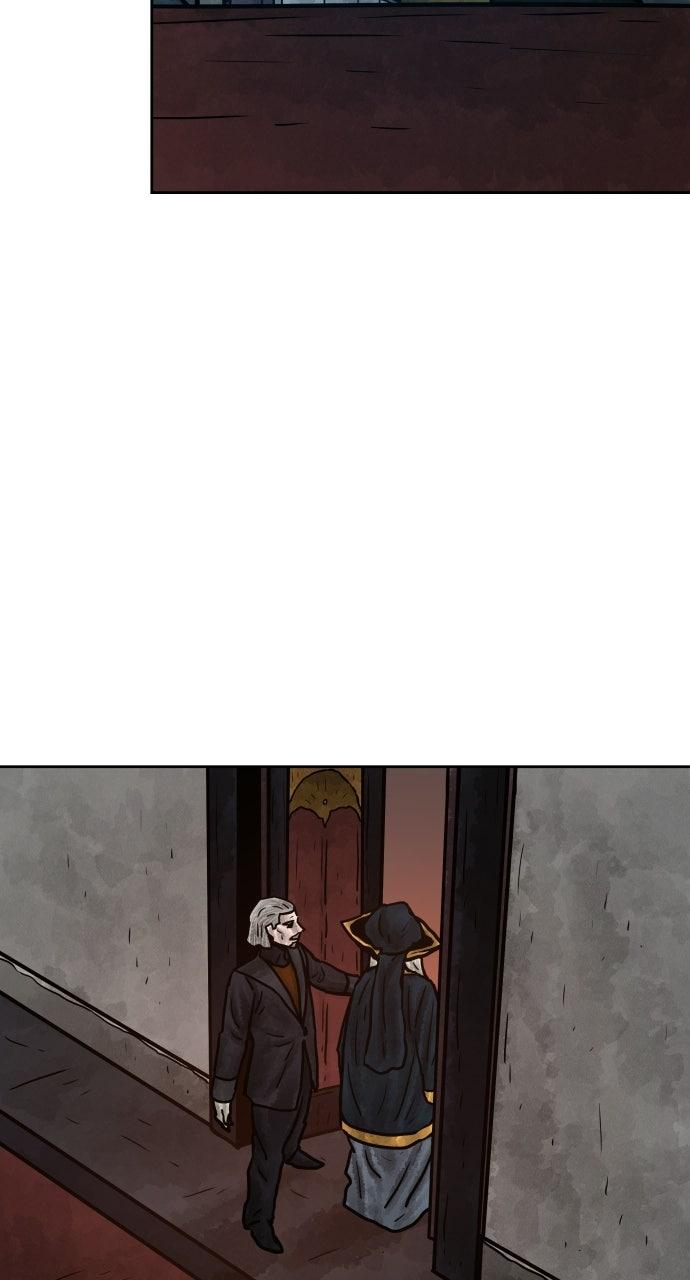 Warrior Executioner Chapter 195 page 26 - 