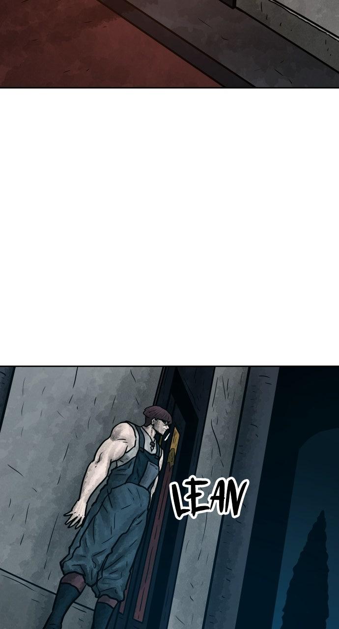 Warrior Executioner Chapter 195 page 27 - 