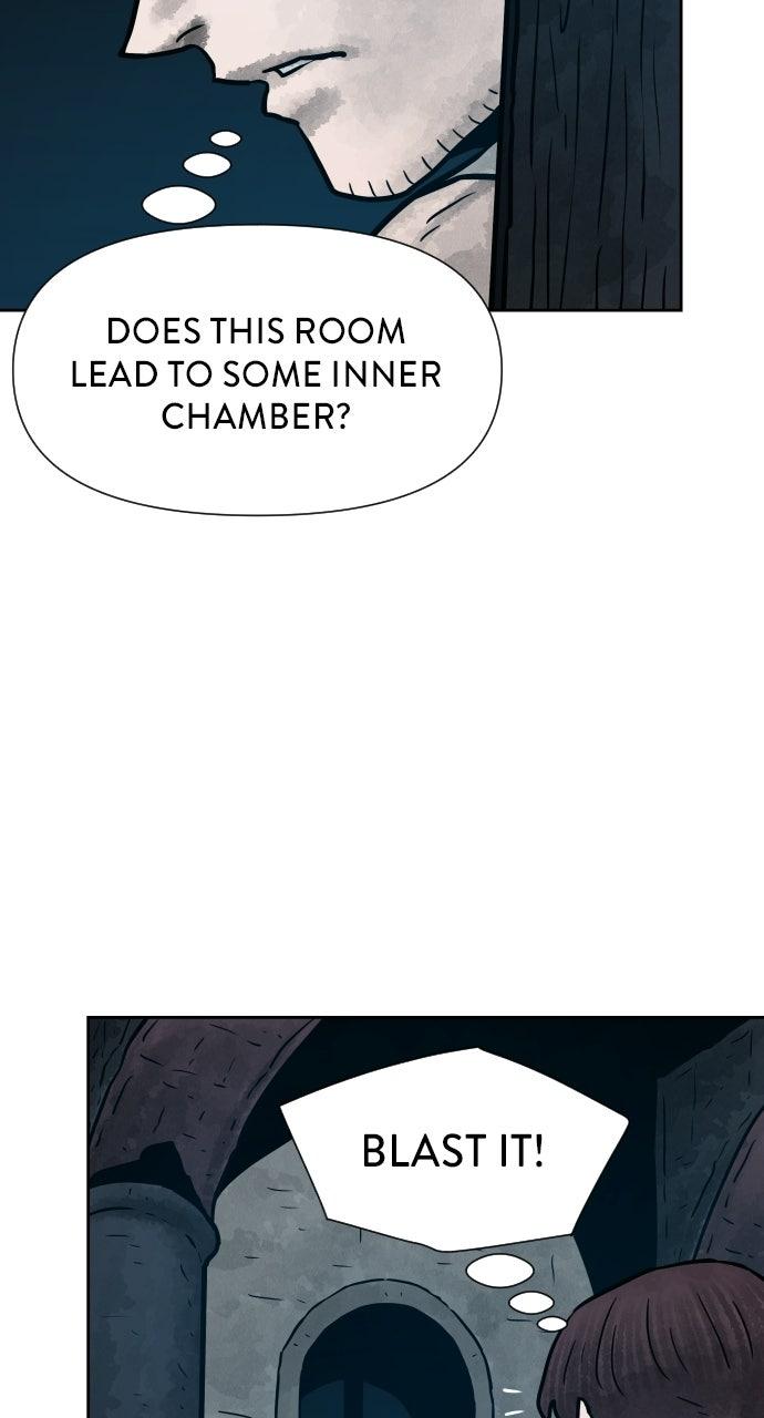 Warrior Executioner Chapter 195 page 29 - 