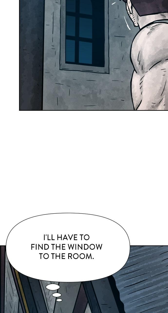 Warrior Executioner Chapter 195 page 30 - 