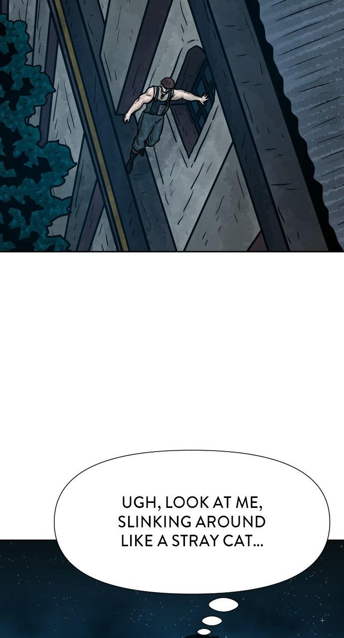 Warrior Executioner Chapter 195 page 31 - 