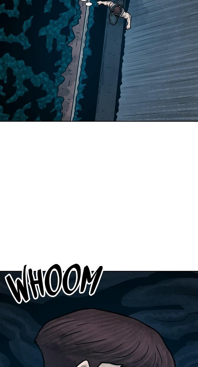 Warrior Executioner Chapter 195 page 33 - 