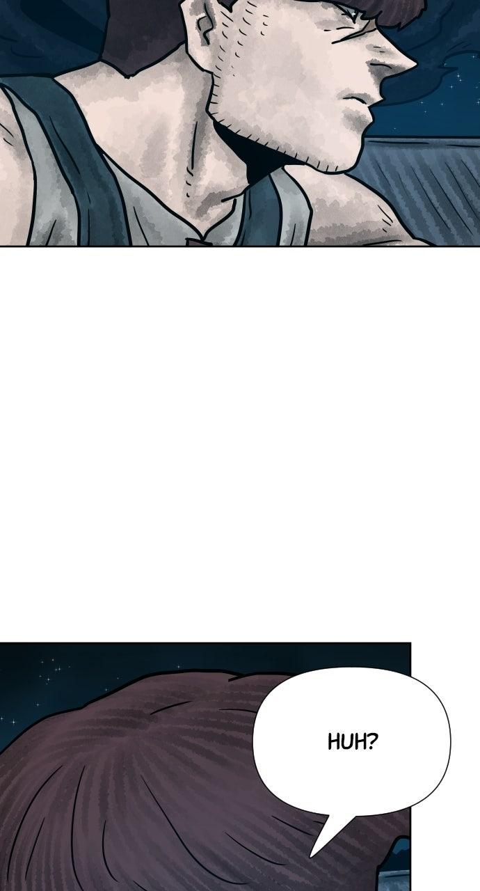 Warrior Executioner Chapter 195 page 34 - 