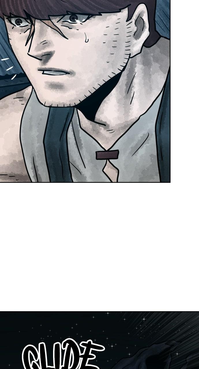 Warrior Executioner Chapter 195 page 35 - 