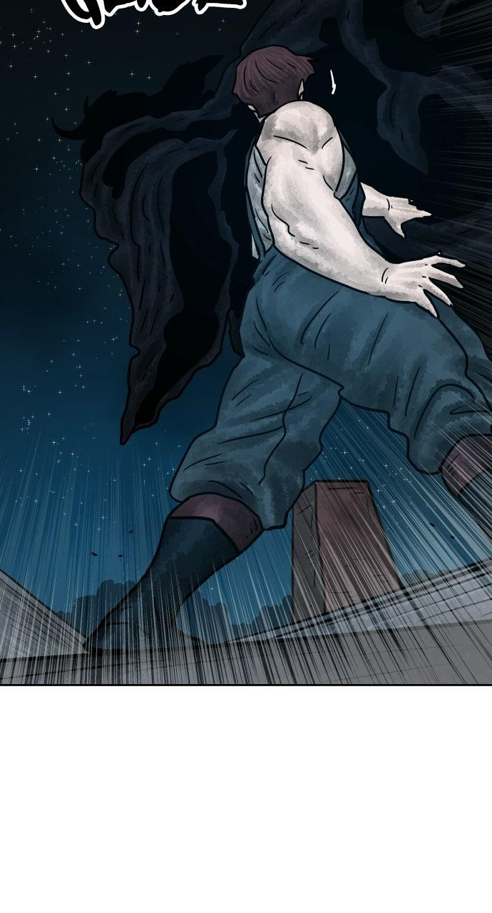 Warrior Executioner Chapter 195 page 36 - 