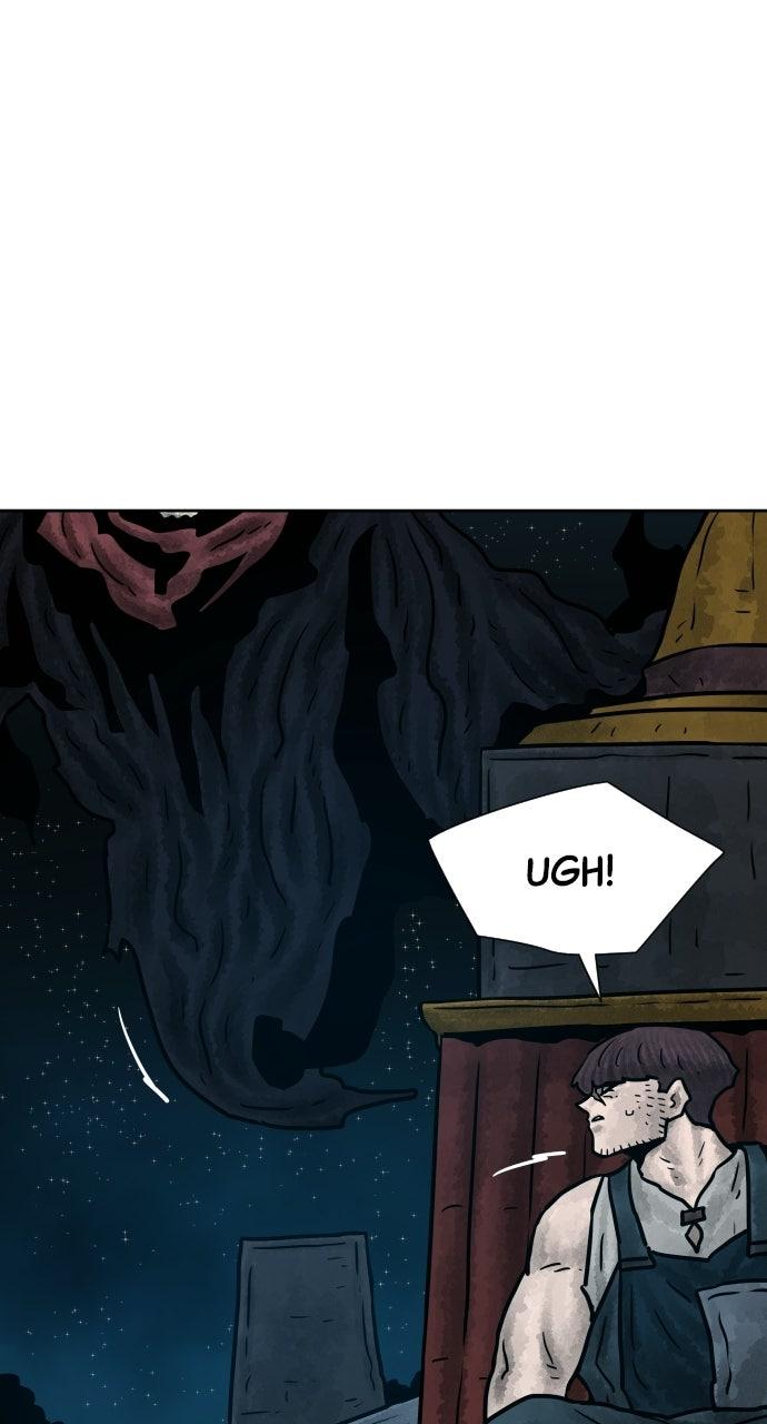 Warrior Executioner Chapter 195 page 38 - 