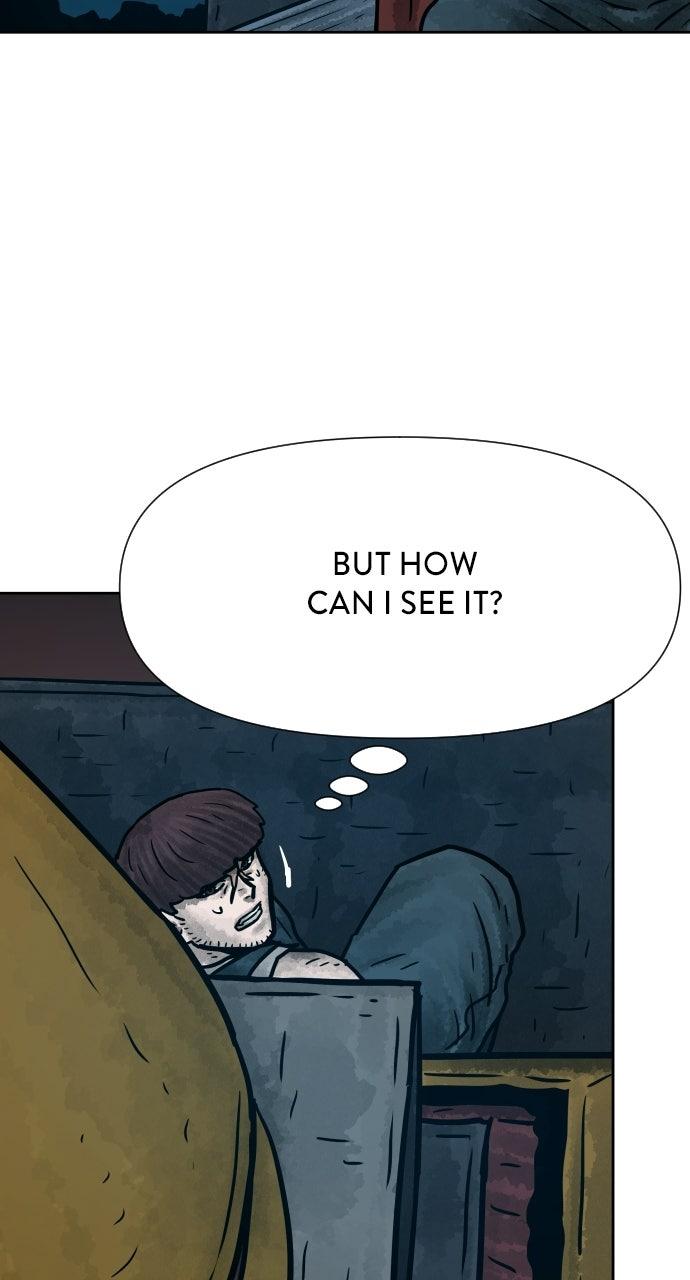 Warrior Executioner Chapter 195 page 39 - 