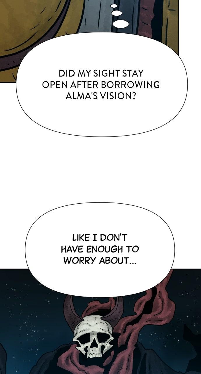 Warrior Executioner Chapter 195 page 40 - 