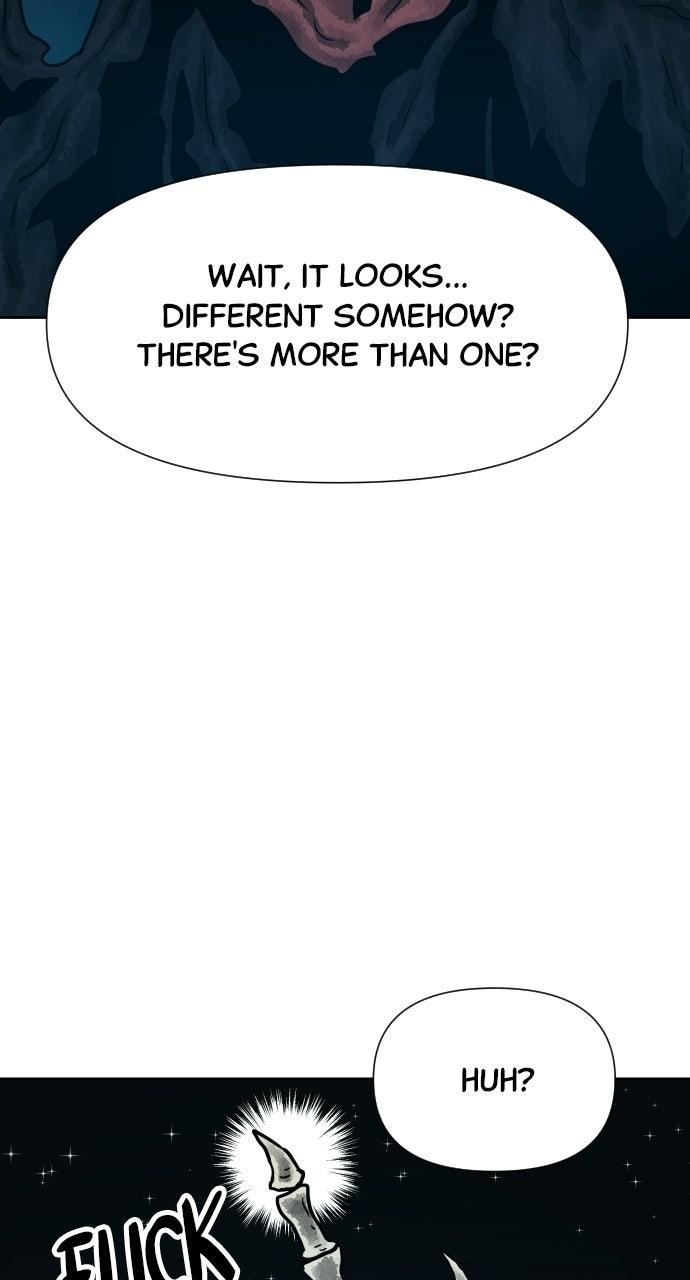 Warrior Executioner Chapter 195 page 41 - 