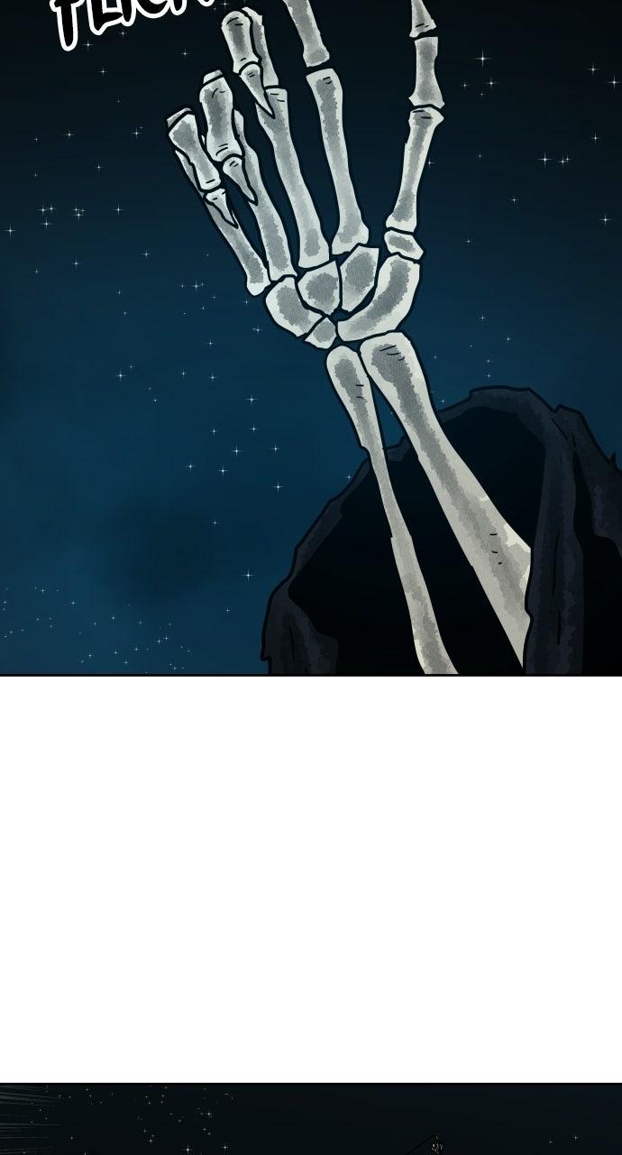 Warrior Executioner Chapter 195 page 42 - 