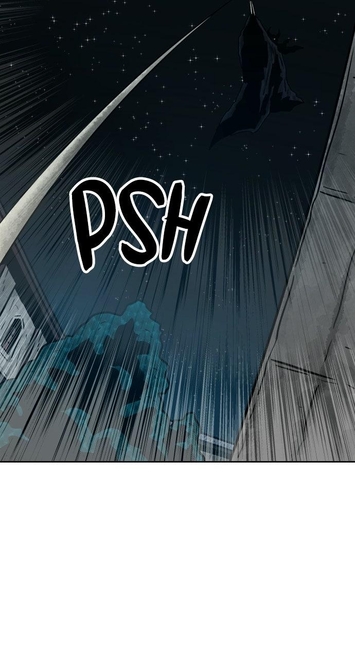Warrior Executioner Chapter 195 page 43 - 