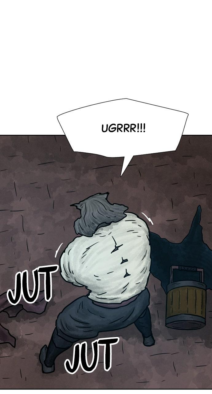 Warrior Executioner Chapter 195 page 45 - 