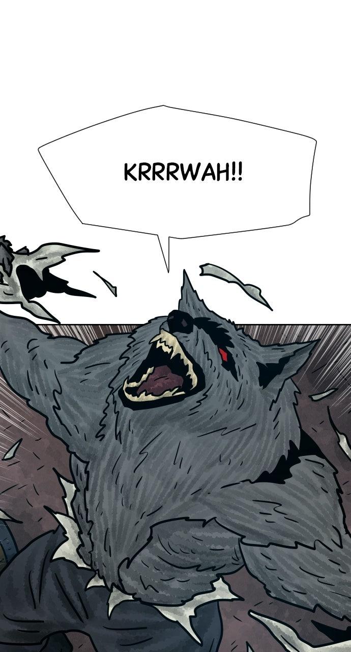 Warrior Executioner Chapter 195 page 46 - 
