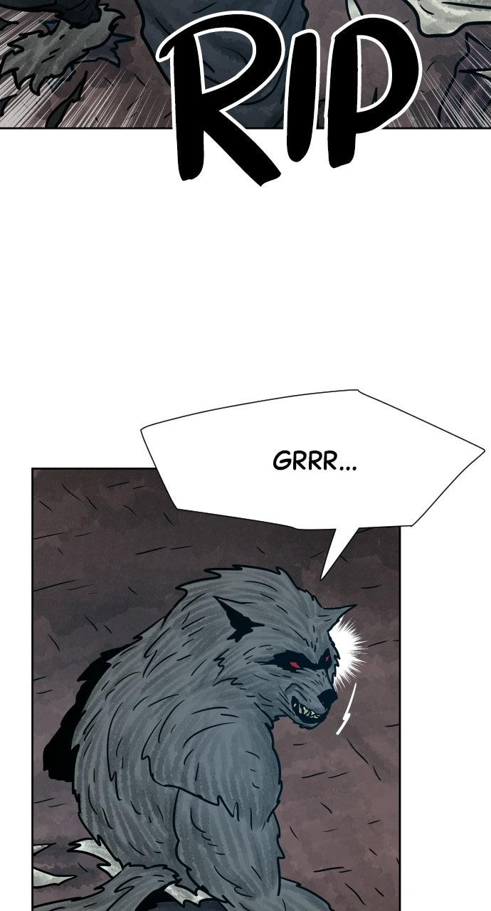 Warrior Executioner Chapter 195 page 47 - 