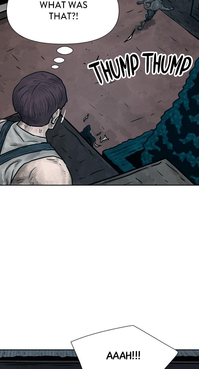 Warrior Executioner Chapter 195 page 49 - 