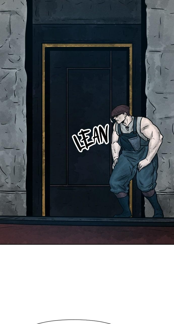 Warrior Executioner Chapter 195 page 6 - 