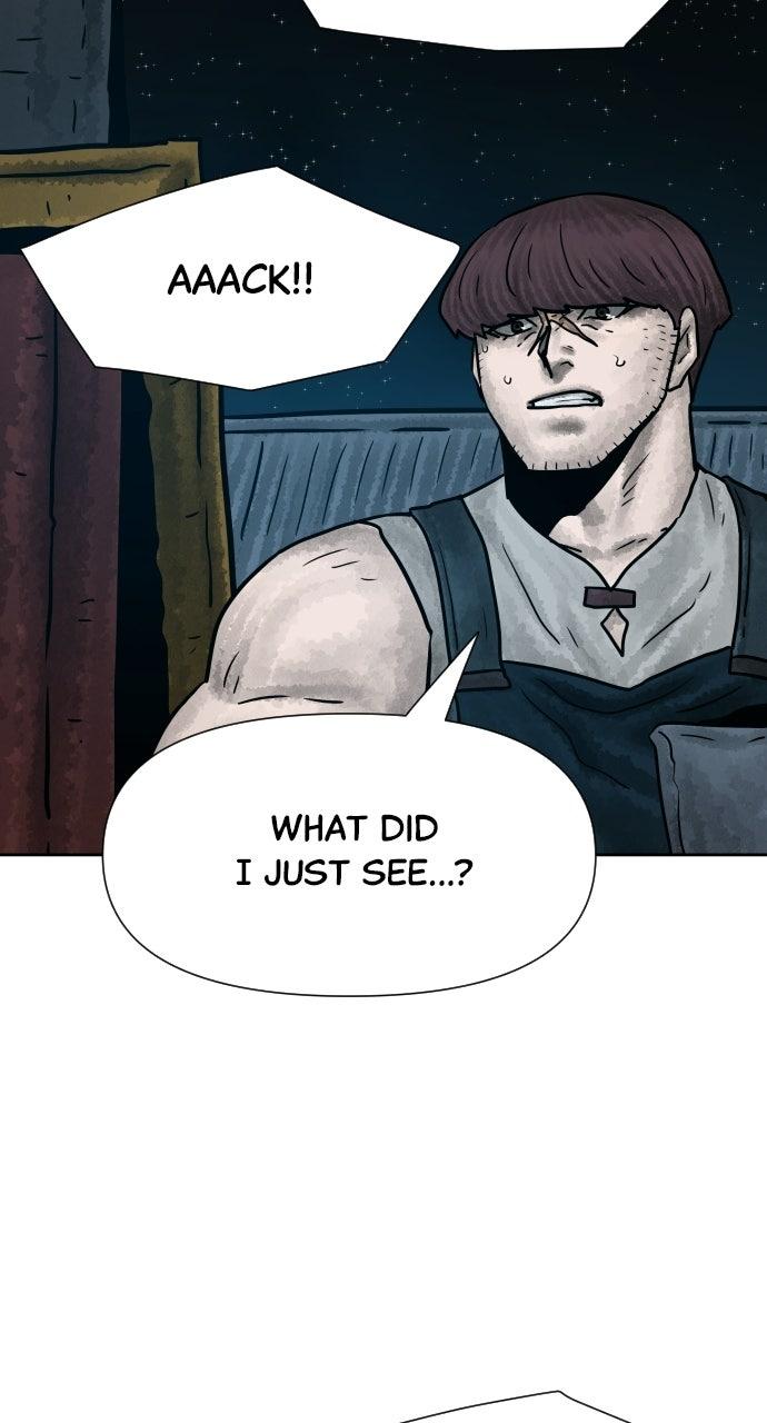 Warrior Executioner Chapter 195 page 51 - 