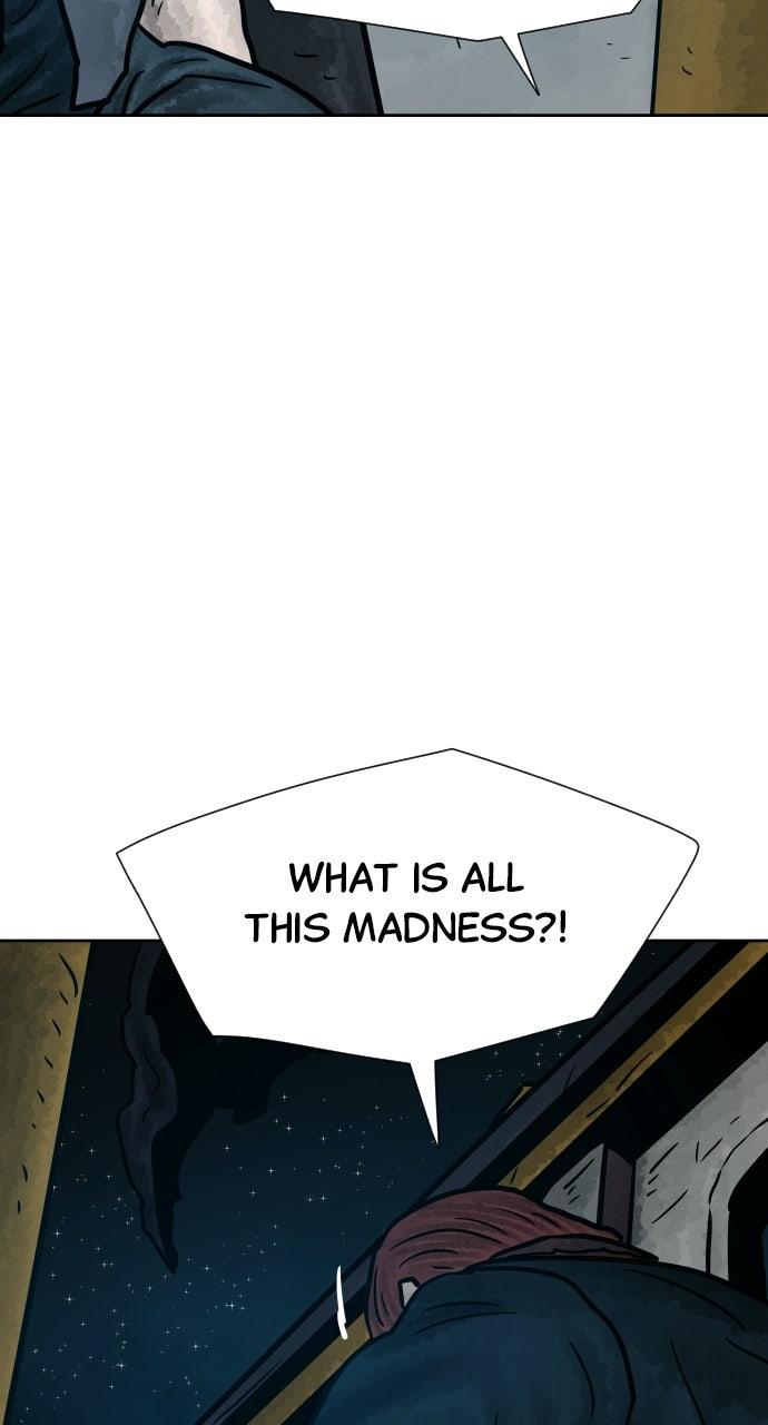 Warrior Executioner Chapter 195 page 54 - 