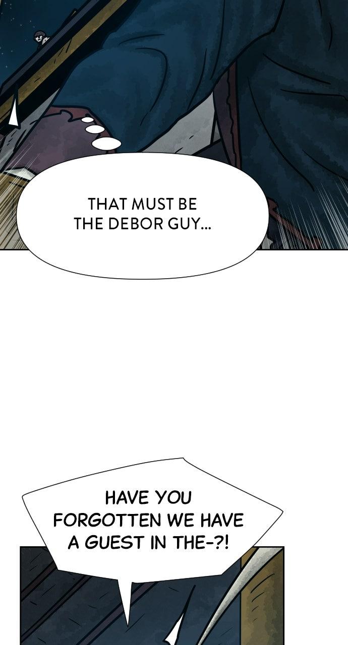 Warrior Executioner Chapter 195 page 55 - 