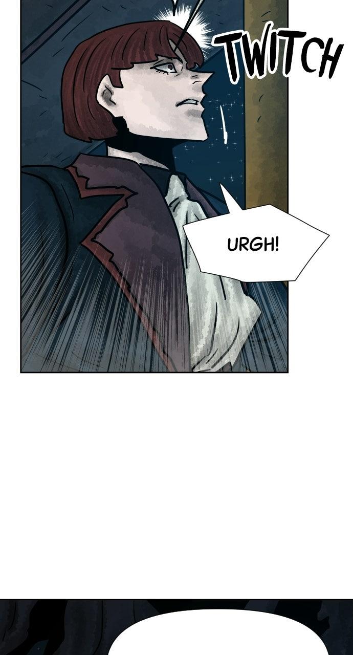 Warrior Executioner Chapter 195 page 56 - 