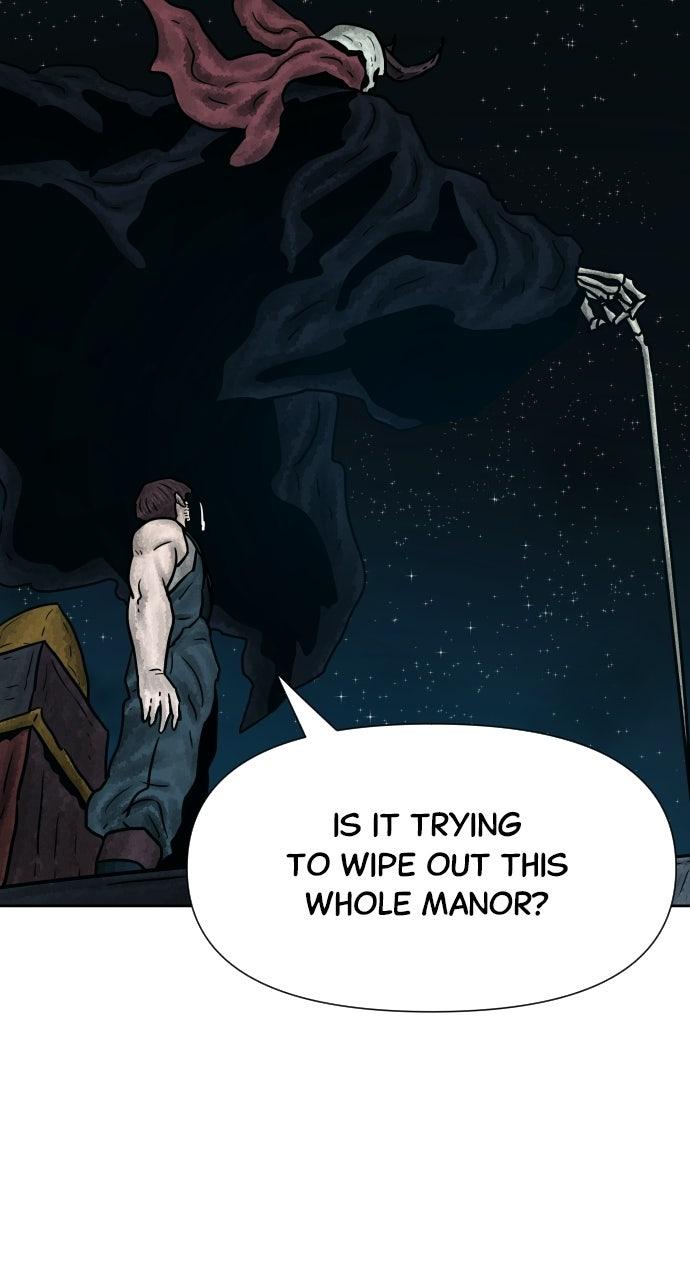 Warrior Executioner Chapter 195 page 58 - 